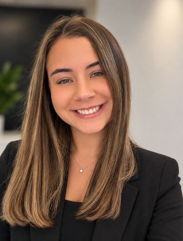 Megan Breytenbach