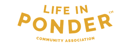 Life In Ponder